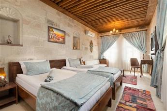 Doors Of Cappadocia Hotel