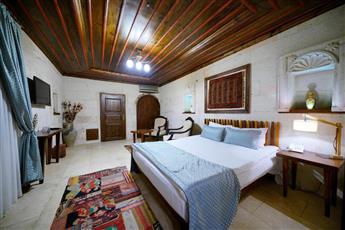 Doors Of Cappadocia Hotel