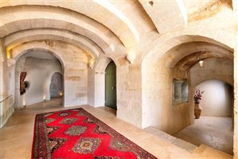 Doors Of Cappadocia Hotel