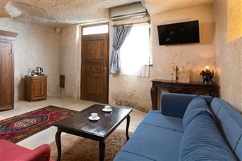 Doors Of Cappadocia Hotel