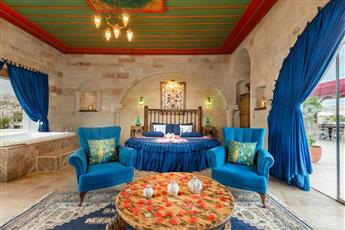 Doors Of Cappadocia Hotel