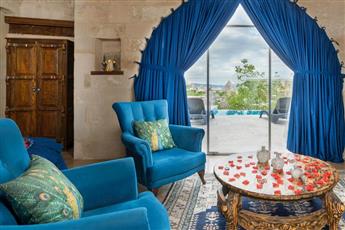 Doors Of Cappadocia Hotel