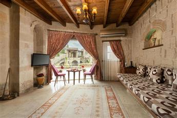 Doors Of Cappadocia Hotel