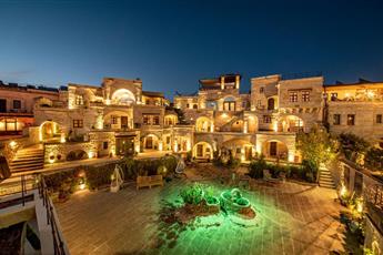 Doors Of Cappadocia Hotel