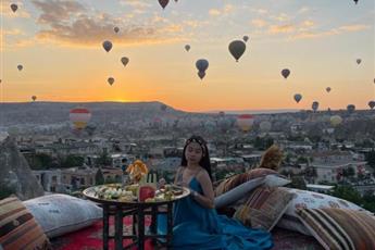 Doors Of Cappadocia Hotel
