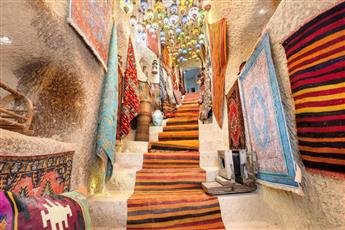 Doors Of Cappadocia Hotel