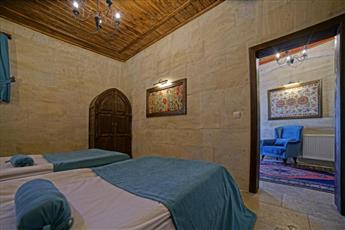 Doors Of Cappadocia Hotel