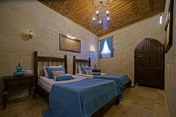 Doors Of Cappadocia Hotel