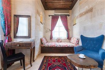 Doors Of Cappadocia Hotel