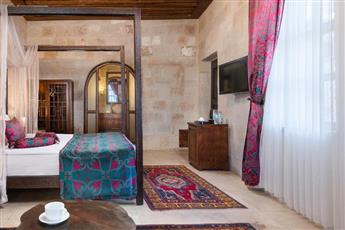 Doors Of Cappadocia Hotel