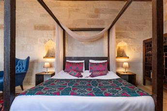 Doors Of Cappadocia Hotel