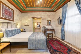Doors Of Cappadocia Hotel