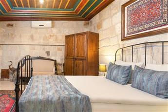 Doors Of Cappadocia Hotel