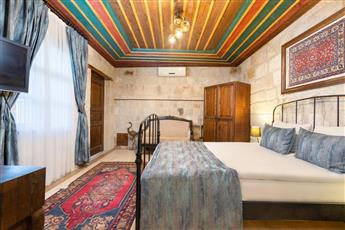 Doors Of Cappadocia Hotel