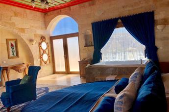 Doors Of Cappadocia Hotel