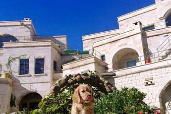 Doors Of Cappadocia Hotel