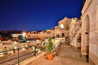 Doors Of Cappadocia Hotel
