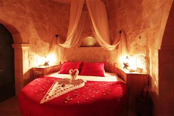 Doors Of Cappadocia Hotel