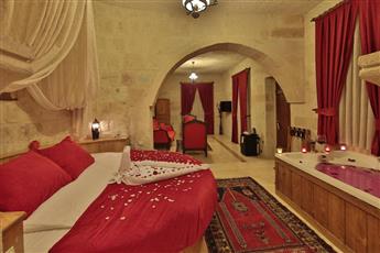 Doors Of Cappadocia Hotel