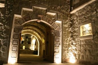 Doors Of Cappadocia Hotel