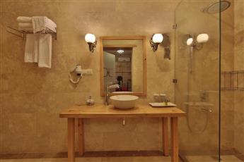 Doors Of Cappadocia Hotel