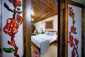 Doors Of Cappadocia Hotel
