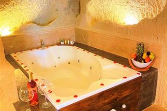 Doors Of Cappadocia Hotel