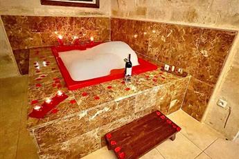 Doors Of Cappadocia Hotel