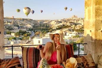Doors Of Cappadocia Hotel