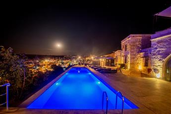 Doors Of Cappadocia Hotel