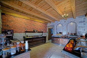Doors Of Cappadocia Hotel