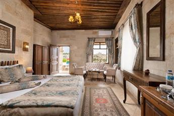 Doors Of Cappadocia Hotel