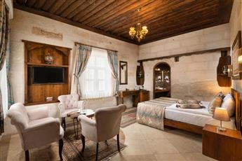 Doors Of Cappadocia Hotel