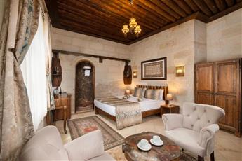 Doors Of Cappadocia Hotel