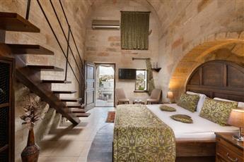 Doors Of Cappadocia Hotel