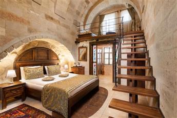 Doors Of Cappadocia Hotel