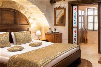 Doors Of Cappadocia Hotel