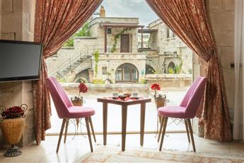 Doors Of Cappadocia Hotel
