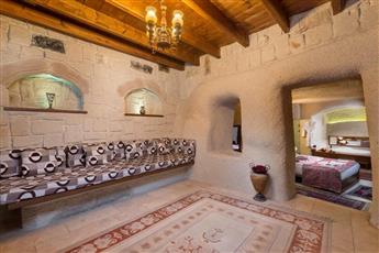 Doors Of Cappadocia Hotel