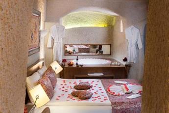 Doors Of Cappadocia Hotel