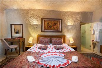 Doors Of Cappadocia Hotel