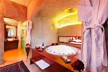 Doors Of Cappadocia Hotel