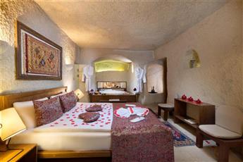 Doors Of Cappadocia Hotel