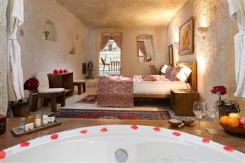 Doors Of Cappadocia Hotel