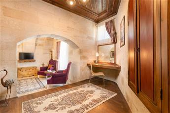 Doors Of Cappadocia Hotel