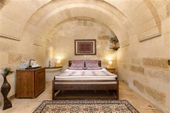 Doors Of Cappadocia Hotel