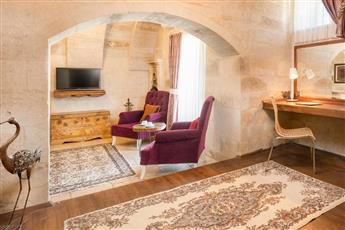 Doors Of Cappadocia Hotel