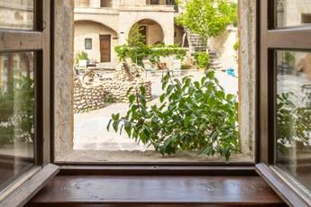 Doors Of Cappadocia Hotel