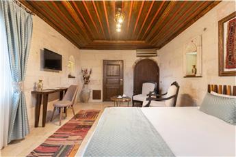 Doors Of Cappadocia Hotel