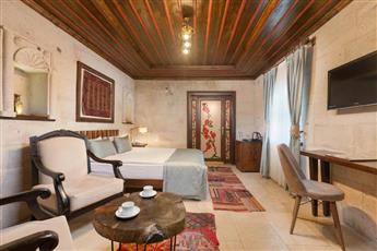 Doors Of Cappadocia Hotel